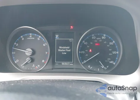 2017 Toyota Rav4 Le из США, поврежденный, VIN JTMBFREV8HJ700774